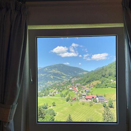 Landhaus Schoenblick Радентхайм Екстериор снимка