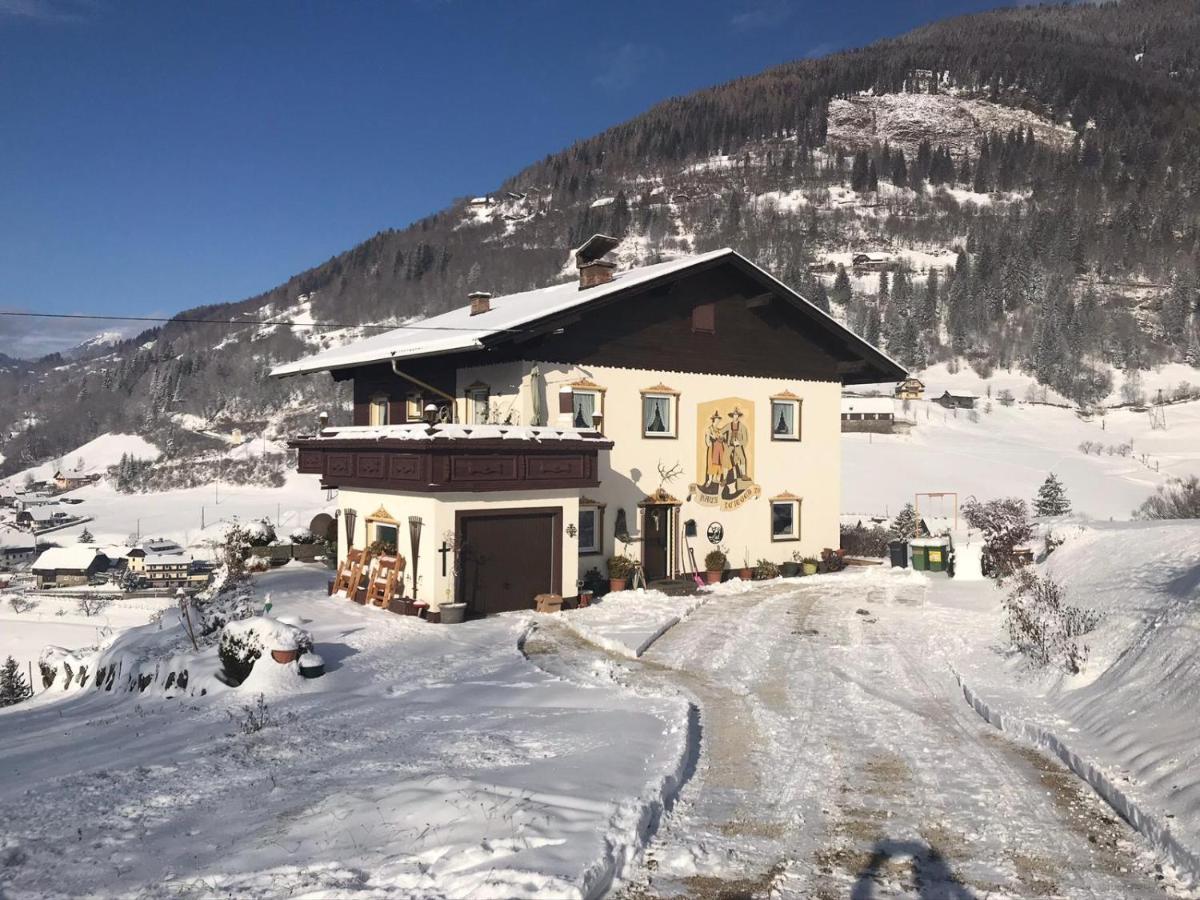 Landhaus Schoenblick Радентхайм Екстериор снимка