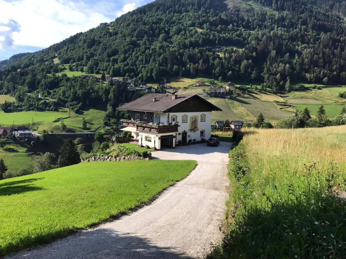 Landhaus Schoenblick Радентхайм Екстериор снимка
