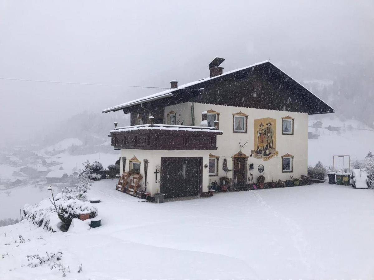 Landhaus Schoenblick Радентхайм Екстериор снимка