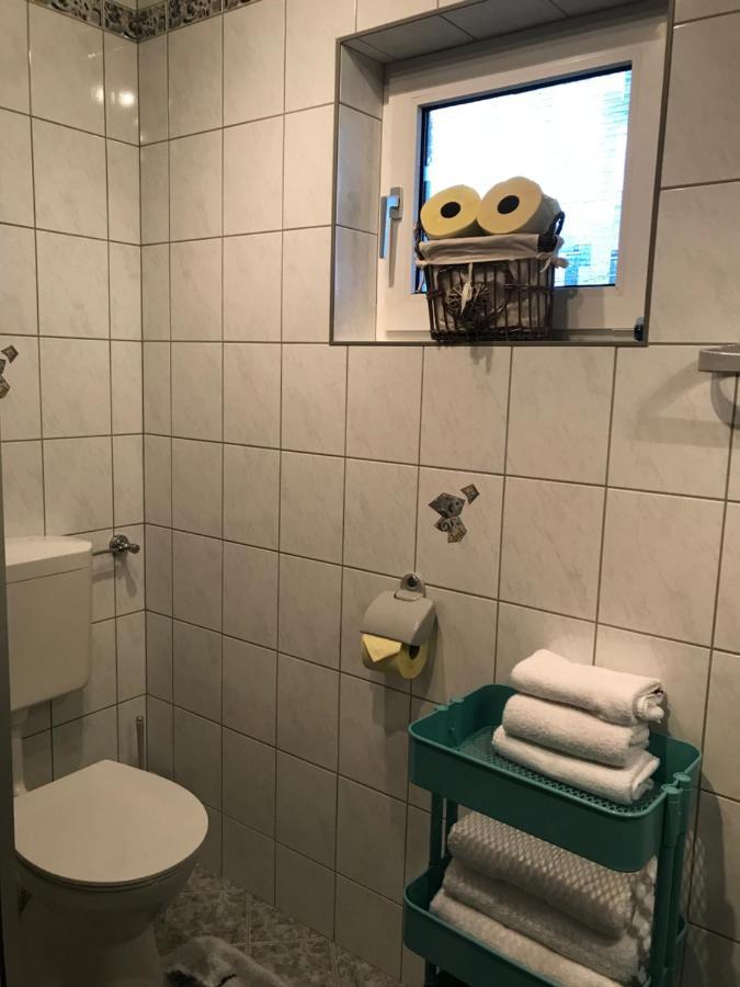 Landhaus Schoenblick Радентхайм Екстериор снимка